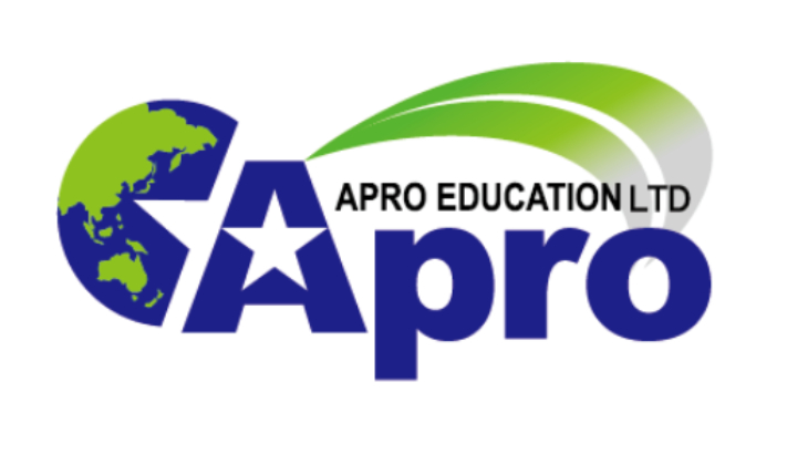 APRO EDUCATION LTD.